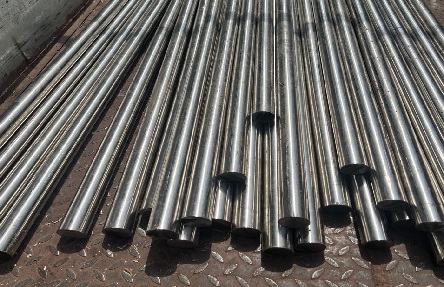 Nitronic 40 Round Bar